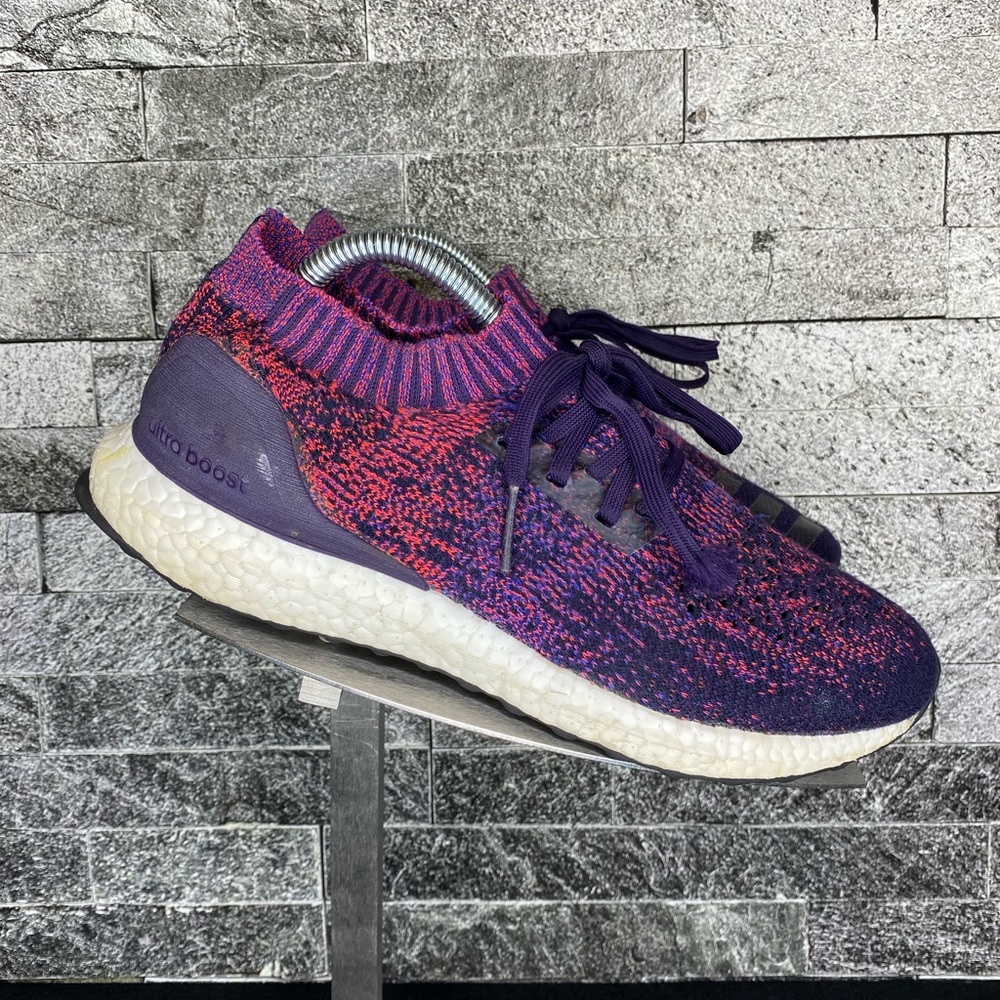 Adidas Ultra Boost Uncaged Legend Purple - WMNS8.5